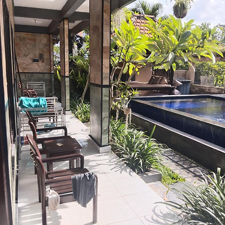 Leo Home Stay Canggu Εξωτερικό φωτογραφία