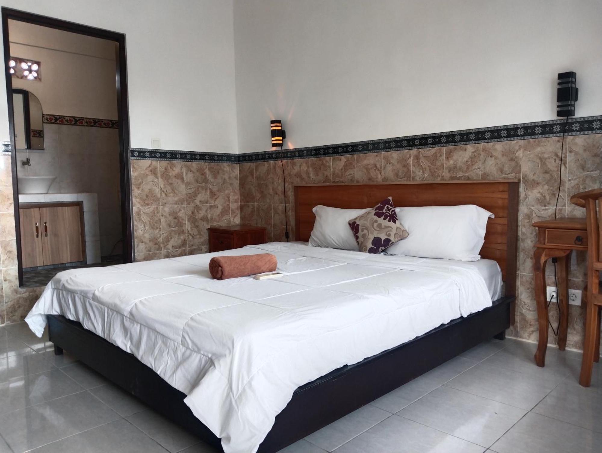 Leo Home Stay Canggu Εξωτερικό φωτογραφία